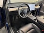 Tesla Model Y Long Range AWD 75kWh SOH 91% | Pano | Leer