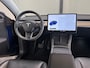 Tesla Model Y Long Range AWD 75kWh SOH 91% | Pano | Leer