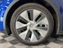 Tesla Model Y Long Range AWD 75kWh SOH 91% | Pano | Leer