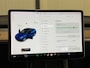 Tesla Model Y Long Range AWD 75kWh SOH 91% | Pano | Leer