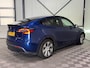Tesla Model Y Long Range AWD 75kWh SOH 91% | Pano | Leer