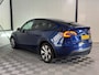Tesla Model Y Long Range AWD 75kWh SOH 91% | Pano | Leer
