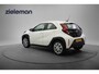 Toyota Aygo X 1.0 VVT-i MT Automaat - Carplay, Camera, Adaptive Cruise, Airco