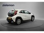 Toyota Aygo X 1.0 VVT-i MT Automaat - Carplay, Camera, Adaptive Cruise, Airco