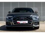 Audi A6 Limousine 50 TFSI e 299PK quattro S edition | Panoramadak | B&O | Stoelventilatie + Massage | 20 Inch | Head Up | Valcona Leer |