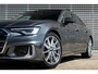 Audi A6 Limousine 50 TFSI e 299PK quattro S edition | Panoramadak | B&O | Stoelventilatie + Massage | 20 Inch | Head Up | Valcona Leer |