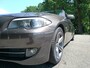 BMW 5-Serie Touring BMW 528I | 8 traps automaat |Sport stoelen | Schakel flippers | 254.000 km | Nieuwe APK | stoelverwarming |