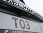Leapmotor T03 Design 37.3 kWh / Camera / Panoramdak / Navigatie