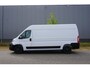 Citroën Jumper 2.2 BlueHDi 140 L3H2 3.5t in Topstaat |BPM vrij |Parkeersensoren |Climate control |Carplay |Android auto |Cruise control |140 pk |3500 KG |DAB radio |1e eigenaar