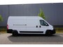 Citroën Jumper 2.2 BlueHDi 140 L3H2 3.5t in Topstaat |BPM vrij |Parkeersensoren |Climate control |Carplay |Android auto |Cruise control |140 pk |3500 KG |DAB radio |1e eigenaar
