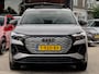 Audi Q4 e-tron 50 QUATTRO 3X S-LINE COMPETITION-EDITION 77 KWH/300PK LEDER PANODAK NAVI CAMERA DIGI-DASH APPLE-CARPLAY LED 20INCHE PDC