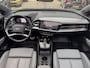 Audi Q4 e-tron 50 QUATTRO 3X S-LINE COMPETITION-EDITION 77 KWH/300PK LEDER PANODAK NAVI CAMERA DIGI-DASH APPLE-CARPLAY LED 20INCHE PDC