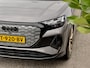 Audi Q4 e-tron 50 QUATTRO 3X S-LINE COMPETITION-EDITION 77 KWH/300PK LEDER PANODAK NAVI CAMERA DIGI-DASH APPLE-CARPLAY LED 20INCHE PDC