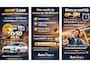 Audi Q4 e-tron 50 QUATTRO 3X S-LINE COMPETITION-EDITION 77 KWH/300PK LEDER PANODAK NAVI CAMERA DIGI-DASH APPLE-CARPLAY LED 20INCHE PDC