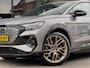 Audi Q4 e-tron 50 QUATTRO 3X S-LINE COMPETITION-EDITION 77 KWH/300PK LEDER PANODAK NAVI CAMERA DIGI-DASH APPLE-CARPLAY LED 20INCHE PDC