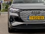 Audi Q4 e-tron 50 QUATTRO 3X S-LINE COMPETITION-EDITION 77 KWH/300PK LEDER PANODAK NAVI CAMERA DIGI-DASH APPLE-CARPLAY LED 20INCHE PDC