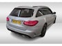 Mercedes-Benz C-klasse Estate 160 Amg Line / Panoramadak / Nightpakket / Leder / Pdc.+Camera / Airco-ecc. / Cruise-ctr. / Apk 11-2026