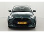Toyota Yaris 1.5 Hybrid 115 Dynamic | Apple Carplay / Android Auto | Dodehoek detectie | Parkeersensoren voor/achter | Stoel-/stuurverwarming | Adaptive Cruise | Clima | Keyless | Camera | 16 inch
