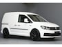 Volkswagen Caddy 1.2 TSI L1H1 BMT CRUISE | LEDER | PDC