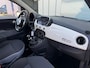 Fiat 500 0.9 TwinAir Turbo Mirror / Airco / Bleutooth / Cruise Control /