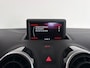 Audi A1 Sportback 1.2 TFSI Admired. S-Line