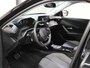 Peugeot e-2008 EV Allure 50 kWh 136PK | 1ste eigenaar | ACCU 93% | AppleCarPlay/AndroidAuto | Climate Control | Cruise Control | Keyless | FULL LED | Navigatie | LMV | Parkeersensoren | Privacy Glass | Isofix |