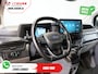 Ford Transit Custom 2.0 TDCI 136 pk Trend LED/ Adapt.Cruise/ Stoelverw./ Carplay/ Navi/ Camera/ Climate/ PDC/ DAB
