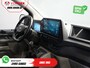 Ford Transit Custom 2.0 TDCI 136 pk Trend LED/ Adapt.Cruise/ Stoelverw./ Carplay/ Navi/ Camera/ Climate/ PDC/ DAB