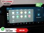 Ford Transit Custom 2.0 TDCI 136 pk Trend LED/ Adapt.Cruise/ Stoelverw./ Carplay/ Navi/ Camera/ Climate/ PDC/ DAB