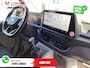Ford Transit Custom 2.0 TDCI 136 pk Trend LED/ Adapt.Cruise/ Stoelverw./ Carplay/ Navi/ Camera/ Climate/ PDC/ DAB