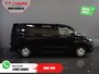 Ford Transit Custom 2.0 TDCI 136 pk Trend LED/ Adapt.Cruise/ Stoelverw./ Carplay/ Navi/ Camera/ Climate/ PDC/ DAB