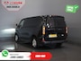Ford Transit Custom 2.0 TDCI 136 pk Trend LED/ Adapt.Cruise/ Stoelverw./ Carplay/ Navi/ Camera/ Climate/ PDC/ DAB