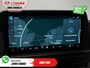 Ford Transit Custom 2.0 TDCI 136 pk Trend LED/ Adapt.Cruise/ Stoelverw./ Carplay/ Navi/ Camera/ Climate/ PDC/ DAB