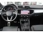 Audi Q3 Sportback 35 TFSI 150PK AUTOMAAT S EDITION | DRAADLOZE APPLE CARPLAY/ANDROID AUTO | ACHTERUITRIJ CAMERA | DODEHOEK DETECTIE | PARKEERSENSOREN VOOR + ACHTER | VIRTUAL COCKPIT | STOEL VERWARMING | ELEKTRISCH BEDIENBARE ACHTERKLEP | S-LINE INTERIEUR/EXTERIEUR | DAB+ RADIO | NAVIGATIE | VOLLEDIG LEDEREN BEKLEDING | DRAADLOZE TELEFOONLADER | KEYLESS ENTRY/START | CRUISE CONTROL | LED MATRIX KOPLAMPEN |