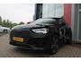Audi Q3 Sportback 35 TFSI 150PK AUTOMAAT S EDITION | DRAADLOZE APPLE CARPLAY/ANDROID AUTO | ACHTERUITRIJ CAMERA | DODEHOEK DETECTIE | PARKEERSENSOREN VOOR + ACHTER | VIRTUAL COCKPIT | STOEL VERWARMING | ELEKTRISCH BEDIENBARE ACHTERKLEP | S-LINE INTERIEUR/EXTERIEUR | DAB+ RADIO | NAVIGATIE | VOLLEDIG LEDEREN BEKLEDING | DRAADLOZE TELEFOONLADER | KEYLESS ENTRY/START | CRUISE CONTROL | LED MATRIX KOPLAMPEN |