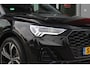 Audi Q3 Sportback 35 TFSI 150PK AUTOMAAT S EDITION | DRAADLOZE APPLE CARPLAY/ANDROID AUTO | ACHTERUITRIJ CAMERA | DODEHOEK DETECTIE | PARKEERSENSOREN VOOR + ACHTER | VIRTUAL COCKPIT | STOEL VERWARMING | ELEKTRISCH BEDIENBARE ACHTERKLEP | S-LINE INTERIEUR/EXTERIEUR | DAB+ RADIO | NAVIGATIE | VOLLEDIG LEDEREN BEKLEDING | DRAADLOZE TELEFOONLADER | KEYLESS ENTRY/START | CRUISE CONTROL | LED MATRIX KOPLAMPEN |
