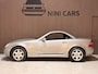 Mercedes-Benz SLK 200 K. Final Edition