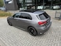 Mercedes-Benz A-klasse 200 AMG Line | Night | Schuifdak | Mat grijs! | Stoelverw | 46dkm!