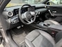 Mercedes-Benz A-klasse 200 AMG Line | Night | Schuifdak | Mat grijs! | Stoelverw | 46dkm!