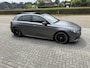 Mercedes-Benz A-klasse 200 AMG Line | Night | Schuifdak | Mat grijs! | Stoelverw | 46dkm!