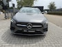 Mercedes-Benz A-klasse 200 AMG Line | Night | Schuifdak | Mat grijs! | Stoelverw | 46dkm!