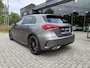 Mercedes-Benz A-klasse 200 AMG Line | Night | Schuifdak | Mat grijs! | Stoelverw | 46dkm!