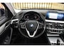 BMW 5-Serie 520i Executive Edition 115dkm Carplay 2e eig. NL-auto Dealerauto Nieuwe APK