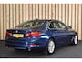 BMW 5-Serie 520i Executive Edition 115dkm Carplay 2e eig. NL-auto Dealerauto Nieuwe APK