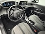 Peugeot e-208 EV Allure 50 kWh 3-Fase SOH 91,2% | 3D i-Cockpit | Carplay&Android | Parkeersensoren | Full-Led