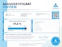 Peugeot e-208 EV Allure 50 kWh 3-Fase SOH 91,2% | 3D i-Cockpit | Carplay&Android | Parkeersensoren | Full-Led