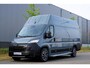 Peugeot Boxer 2.2 BlueHDi 180 L4H3 3.5t Zwaar Automaat |In Topstaat |1e eigenaar |Camera |Cruise |Stoelverwarming |Standkachel |2e airbag |180 pk |Airco |Keyless
