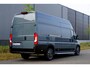 Peugeot Boxer 2.2 BlueHDi 180 L4H3 3.5t Zwaar Automaat |In Topstaat |1e eigenaar |Camera |Cruise |Stoelverwarming |Standkachel |2e airbag |180 pk |Airco |Keyless