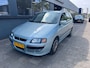 Mitsubishi Space Star 1.6 INVITE SILVER