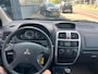 Mitsubishi Space Star 1.6 INVITE SILVER